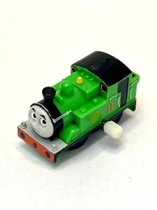 Yujin Thomas the Tank Engine Capsule Plarail Gashapon - Oliver 2002 Version - Picture 1 of 1