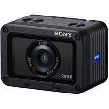 Sony RX0 Mark II Digital Camera Brand New