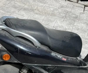 Sillón Kymco Beta&win - Imagen 1 de 3