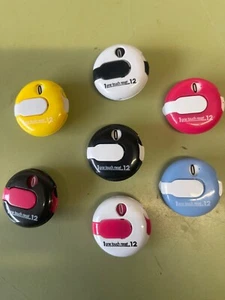 EZ GOLF SCORE COUNTER UP TO 12 SHOTS present - Picture 1 of 8