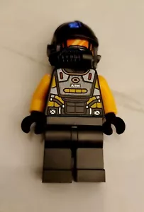 Lego Marvel AIM Agent Lego Minifigure - Picture 1 of 1