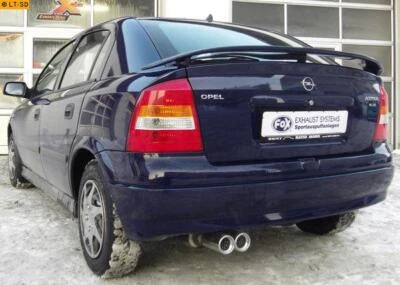 Fox Escape Deportivo Opel Astra G Cc 2x80 - Imagen 1 de 4
