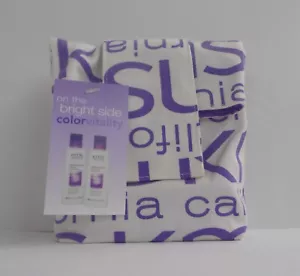 KMS California COLOR VITALITY Travel Kit (Shampoo & Conditioner) ~2.5 fl oz Each - Picture 1 of 4