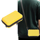 (SIXRUNuda4bckgin-13)Action Camera Bag Portable Waterproof Carrying Storage Case