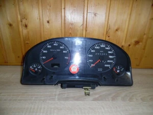 Audi Cabri 8G7 Coupe TYP89 Tacho Kombiinstrument 8A0919033 Drehzahlmesser  - Bild 1 von 7