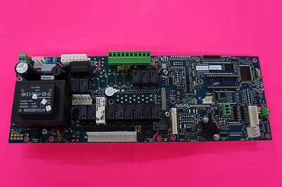 Brand New Maytag Washer MC5 Control Board Starting With Series. # W10343020 - Image 1 of 2