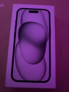 iphone 15 unlocked 128gb - Photo 1 sur 2