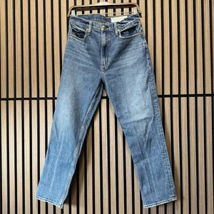 Rag & Bone Wren Hi-Rise Slim Straight Jeans Women's 28 RN#: 103331 - Picture 1 of 23