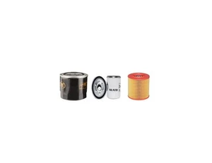 Kit Servicio de Filtro Para beta Marino beta 28 30 35 38 (Kubota 05) Tipo 2 Aire - Imagen 1 de 1