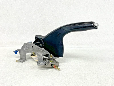 ⭐1997-2004 PORSCHE BOXSTER 986 ALÇA DE FREIO DE MÃO ESTACIONAMENTO DE EMERGÊNCIA FABRICANTE DE EQUIPAMENTO ORIGINAL LOTE 2544 - Imagem 1 de 4