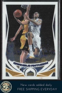 Carmelo Anthony 2004-05 Topps Chrome 2nd Year #15 Denver Nuggets - Picture 1 of 2