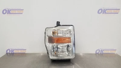 08 FORD F250 SUPER DUTY FARO MONTAJE LUZ PASAJERO DERECHO Foto 1 de 4