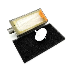 Filter-Set für Invacare Perfect O2 Sauerstoffkonzentrator - Bild 1 von 1