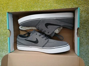 NEW Nike Zoom Stefan Janoski 9.5 Shoes - Picture 1 of 7