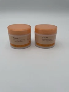 AVON ~ 2-NURTURA CREMA REPONEDORA 1,7 OZ 2 CREMAS - Imagen 1 de 2