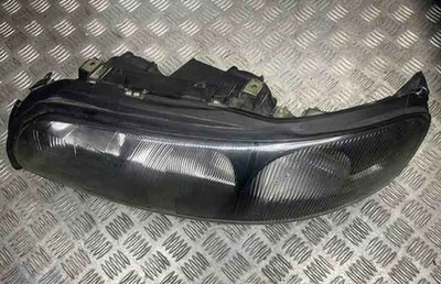 VOLVO V70 II SW Scheinwerfer vorne rechts 8662919 2.40 Diesel 120kw 29842241 - Bild 1 von 4