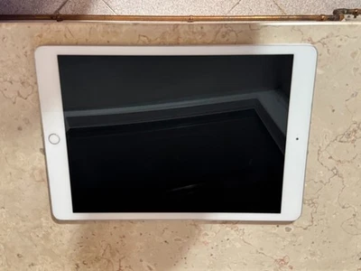 Apple iPad 8a gen. 32GB, Wi-Fi, 10,2" - Bianco - Resettato - senza blocchi - Immagine 1 di 2