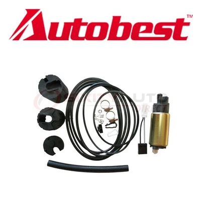 Autobest Electric Fuel Pump for 2000-2003 Jaguar XJR 4.0L V8 - Gas Tank dp Foto 1 de 4