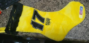 MATT KENSETH   18" CHRISTMAS STOCKING new with tag. [A1] - Picture 1 of 1