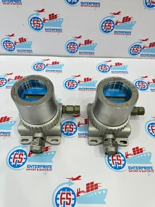 Det-Tronics U9500 A1001 Combustible Gas Sensor 18-32 Vdc - Picture 1 of 24