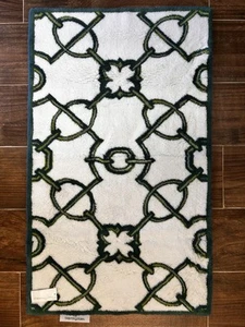Abyss & Habidecor Tuilerie 500 Cotton Bath Rug 23" x 39" NEW $595 - Picture 1 of 5