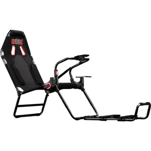 Next Level Racing GTlite Foldable Simulator Cockpit (NLR-S021) (nlrs021) - Picture 1 of 6