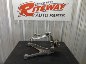 05-13 CORVETTE C6 RF SUSPENSION KNEE ASSEMBLY - Picture 1 of 10