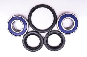 1991-1998 Honda Goldwing GL1500A Front Wheel Bearing and Seal Kit - Bild 1 von 1