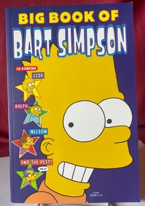 Bart Simpson Konvolut Comics - Bild 1 von 10