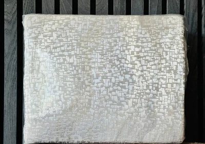 Hotel Collection Terra 3 piezas Juego de funda nórdica King gris $550 Foto 1 de 4