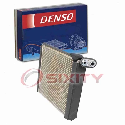 电装交流蒸发器芯适用于2011-2014丰田RAV4 2.5L 3.5L 升 L4 V6 加热公里 — 第 1/4 张图片