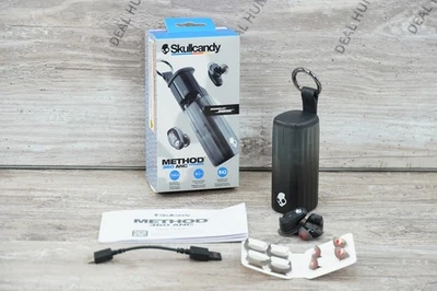 Skullcandy Method 360 ANC Wireless Earbuds Sound by Bose - Image 1 of 4