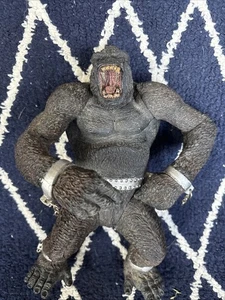 King Kong Movie Maniacs McFarlane Toys 2000 - Imagen 1 de 6
