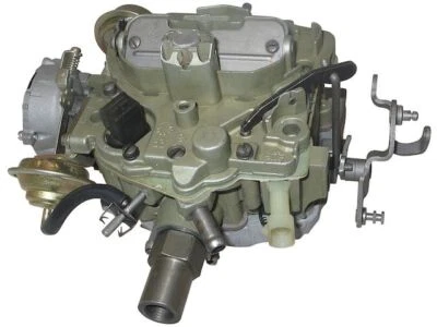 For 1980 Oldsmobile Cutlass Carburetor 25542HNWF 4.3L V8 2BBL Rochester - Image 1 of 2