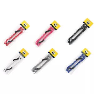 Howies Hockey Tape Premium Heavy Duty Ice Skate Blade Guards - Choose Color - Picture 1 of 31