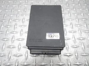 03-05 Yamaha YZFR6 R6 2005 ECU CDI módulo de unidad de control del motor computadora ECM fabricante de equipos originales - Imagen 1 de 12