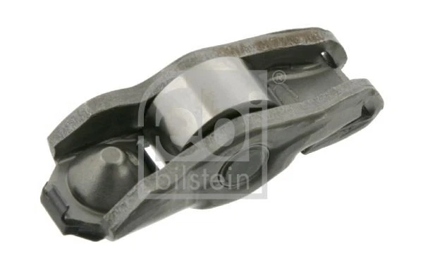 Rocker Arm Tappet Cam Follower FOR FIAT FIORINO 1.2 1.3 07->20 Diesel 225 Febi - Image 1 of 1