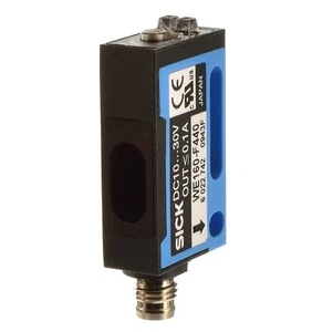 Sick WE160-F440 Photoelectric Sensor 6022742 - Picture 1 of 1