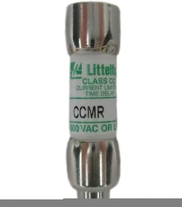 Littelfuse CCMR010 CCMR-10 10A 600VAC Fuse (Pack of 1) - Picture 1 of 1