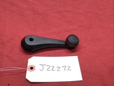 Ford Mustang 1979-1982 manivela ventana izquierda o derecha Foto 1 de 4