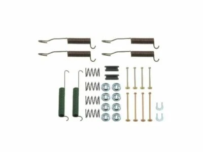 For 1970-1972 Plymouth Cuda Drum Brake Hardware Kit Front Dorman 57842TY 1971 - Image 1 of 2
