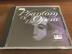 Steve Goodman Trio - Phantom of the Opera - CD - Never played - Picture 1 of 2