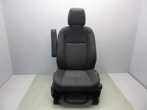 Fahrersitz Sitz vorne links mit Armlehne FORD TRANSIT CUSTOM V362 (326) - Bild 1 von 11