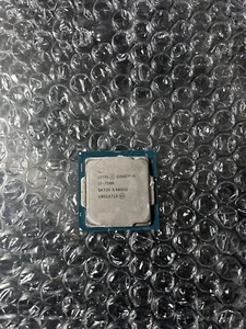 Intel Core i5-7500 SR335 Processor 7th Gen 3.40GHz TESTED - Afbeelding 1 van 1