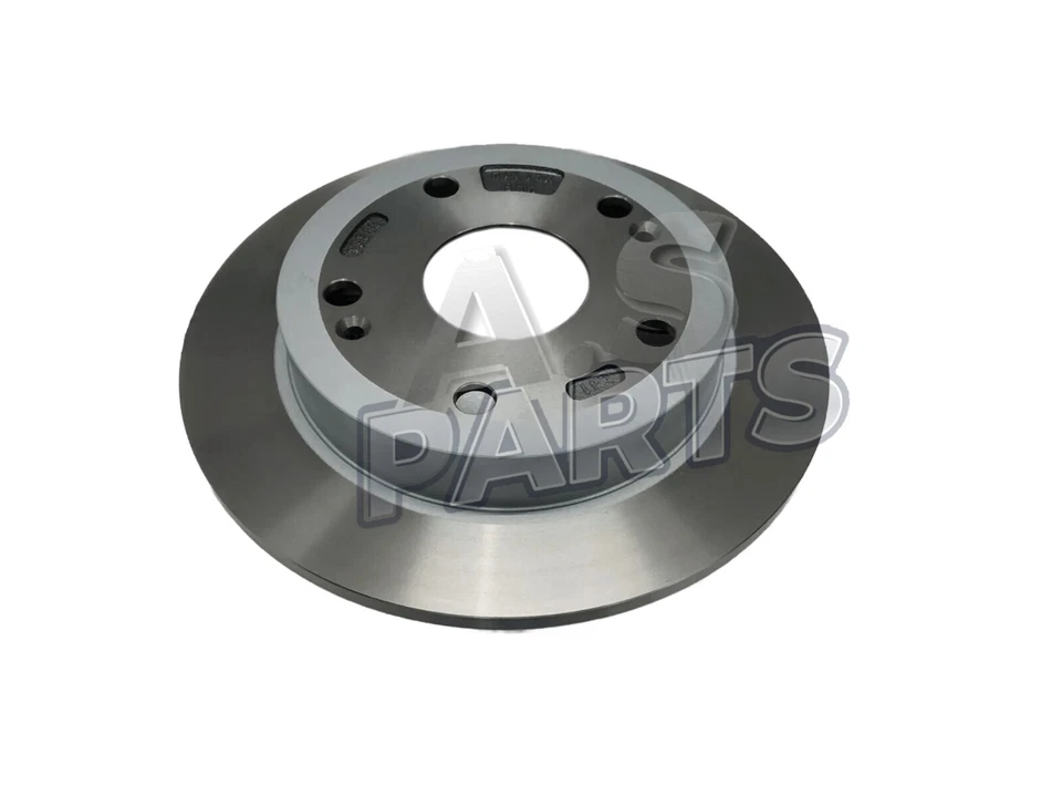 Brake Disc for MAHINDRA XUV500 1ST GEN, XUV500 2ND GEN, XUV500 2ND GEN F/L - 060 - Image 1 of 1