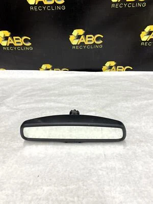 2007-2012 Dodge Caliber Interior Overhead Automatic Dimming Rear View Mirror OEM - Image 1 of 4