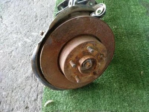 ✅✅✅ 46 DIENTES vorderachse für LAND ROVER RANGE (LP) VOGUE (160KW) 1999 327325 - Picture 1 of 21