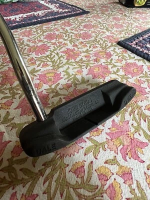 John Byron Dale O’head 35” Putter RH **CUSTOM** - Image 1 of 4