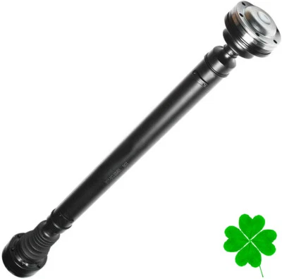 Eje cardán eje articulado delantero Jeep Commander XH,XK Grand Cherokee III WH,W - Imagen 1 de 4