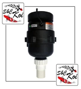 Econobead & Ultrabead Spare Parts - Blower, Lid, O Ring, Beads, Multiport Valve - Picture 1 of 1